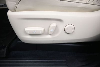 2023 Lexus GX 460 Luxury