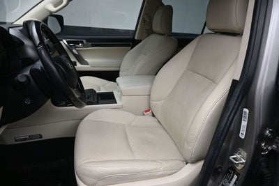 2023 Lexus GX 460 Luxury