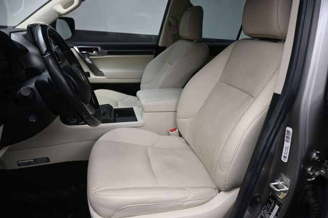 2023 Lexus GX 460 Luxury