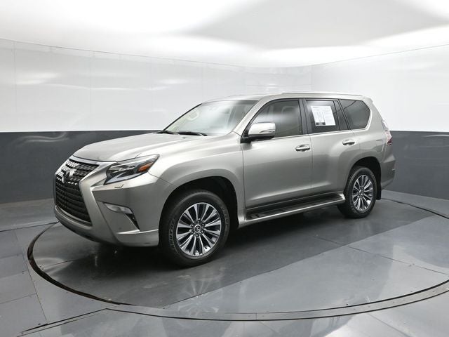 2023 Lexus GX 460 Luxury
