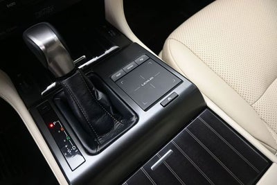 2023 Lexus GX 460 Luxury
