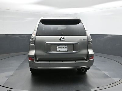 2023 Lexus GX 460 Luxury