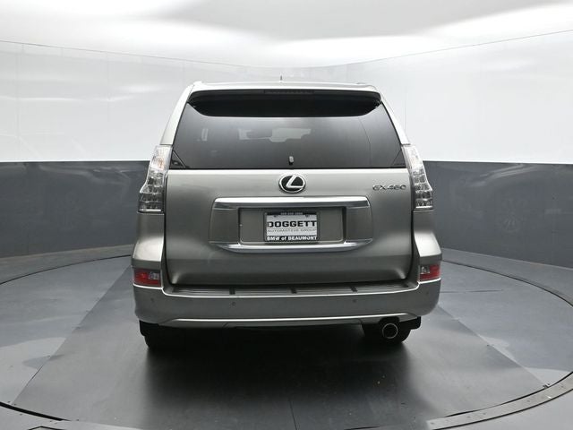 2023 Lexus GX 460 Luxury
