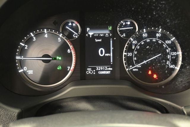 2023 Lexus GX 460 Luxury