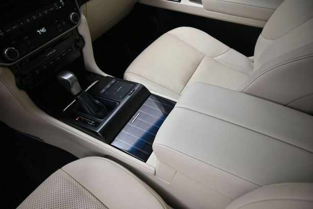 2023 Lexus GX 460 Luxury