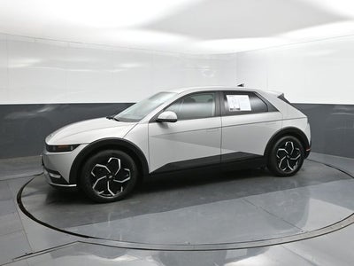 2024 Hyundai IONIQ 5 SEL