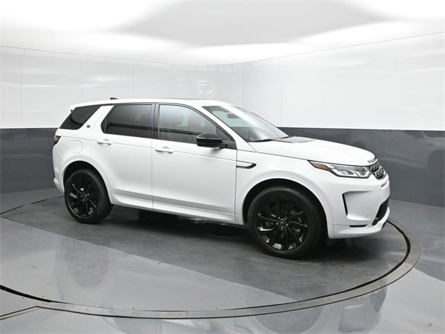 2023 Land Rover Discovery Sport S R-Dynamic
