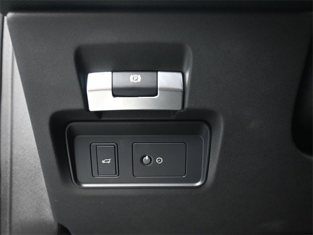 2023 Land Rover Discovery Sport S R-Dynamic