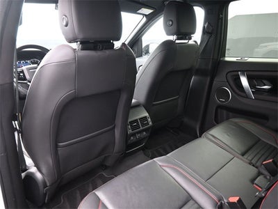 2023 Land Rover Discovery Sport S R-Dynamic