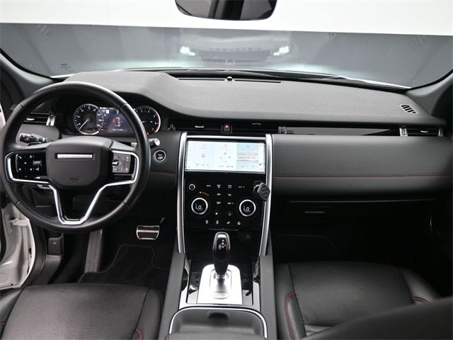 2023 Land Rover Discovery Sport S R-Dynamic