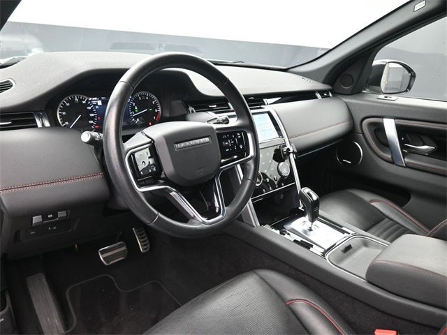 2023 Land Rover Discovery Sport S R-Dynamic
