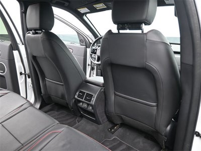 2023 Land Rover Discovery Sport S R-Dynamic