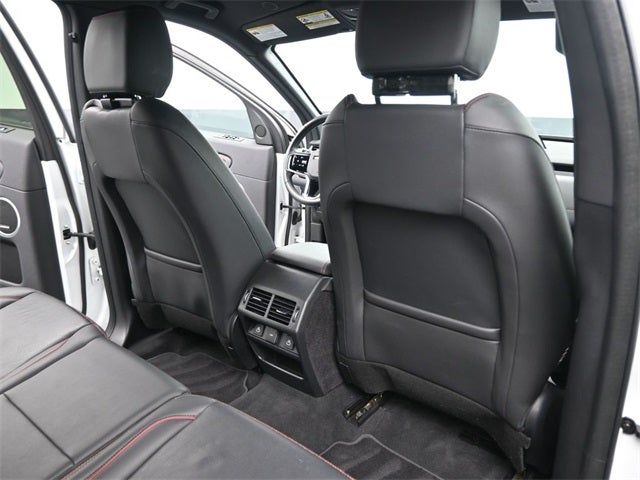 2023 Land Rover Discovery Sport S R-Dynamic