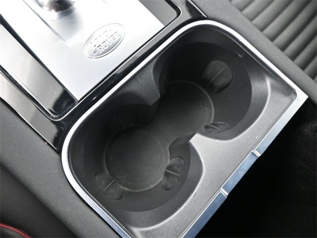 2023 Land Rover Discovery Sport S R-Dynamic