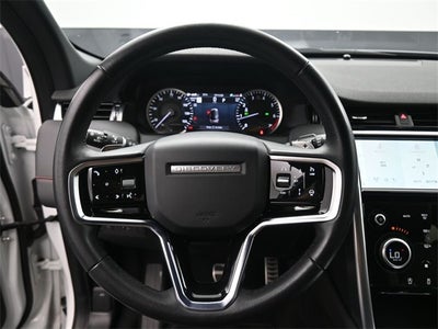 2023 Land Rover Discovery Sport S R-Dynamic