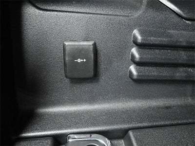 2025 Land Rover Defender 110 Sedona Red