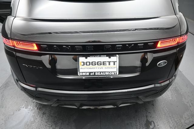 2021 Land Rover Range Rover Evoque S