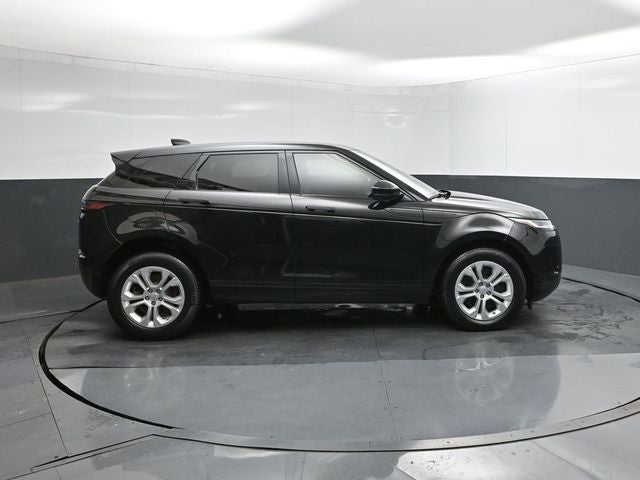 2021 Land Rover Range Rover Evoque S