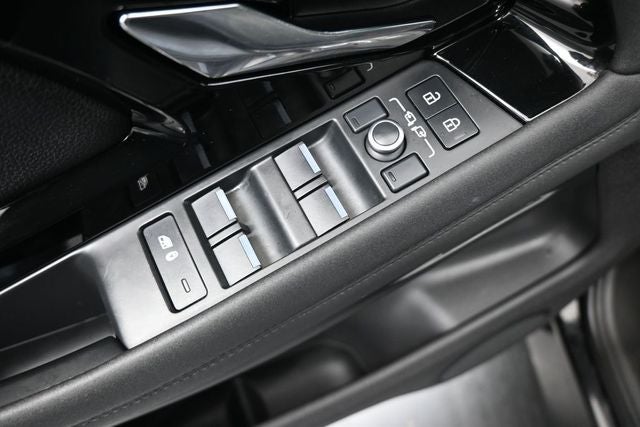 2021 Land Rover Range Rover Evoque S