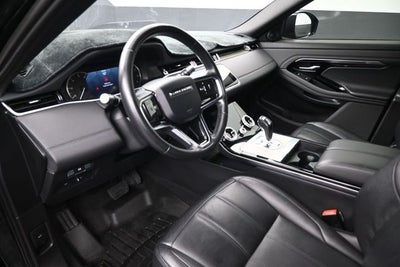 2021 Land Rover Range Rover Evoque S