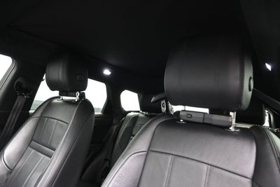 2021 Land Rover Range Rover Evoque S
