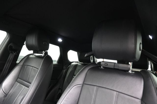 2021 Land Rover Range Rover Evoque S