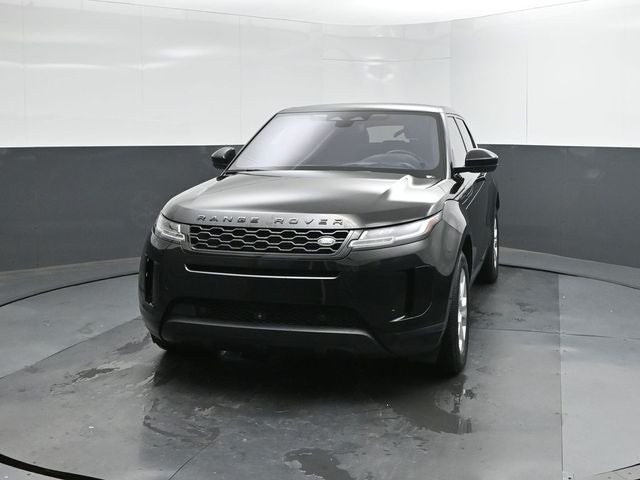 2021 Land Rover Range Rover Evoque S