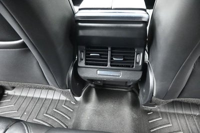 2021 Land Rover Range Rover Evoque S
