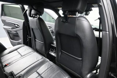 2021 Land Rover Range Rover Evoque S