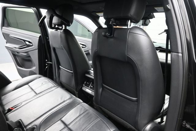 2021 Land Rover Range Rover Evoque S