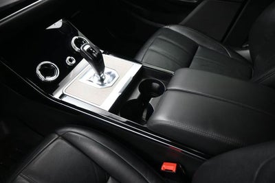 2021 Land Rover Range Rover Evoque S