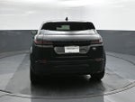 2021 Land Rover Range Rover Evoque S