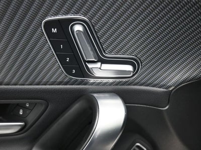 2025 Mercedes-Benz CLA CLA 250