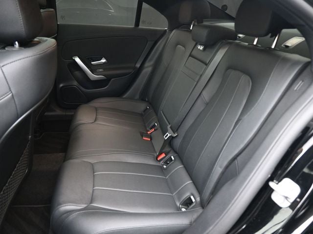 2025 Mercedes-Benz CLA CLA 250