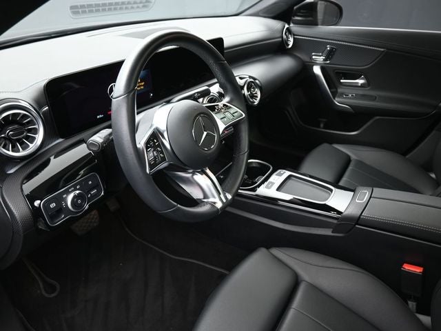 2025 Mercedes-Benz CLA CLA 250