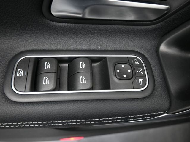 2025 Mercedes-Benz CLA CLA 250