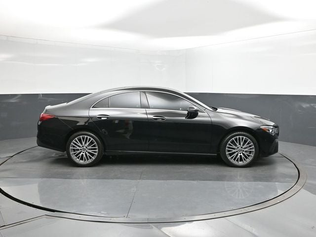 2025 Mercedes-Benz CLA CLA 250