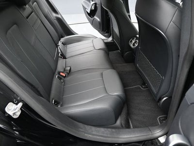 2025 Mercedes-Benz CLA CLA 250