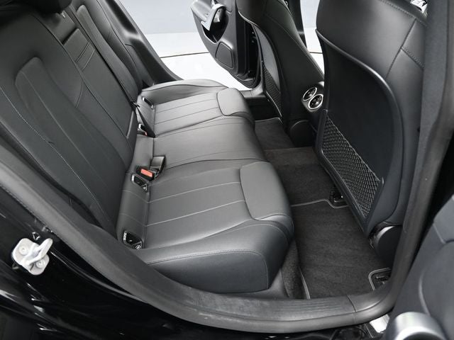 2025 Mercedes-Benz CLA CLA 250