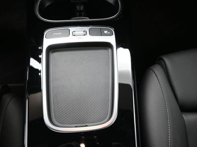 2025 Mercedes-Benz CLA CLA 250