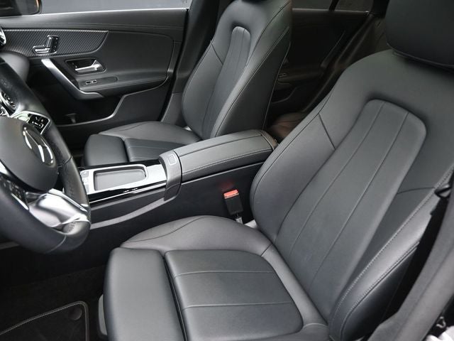 2025 Mercedes-Benz CLA CLA 250