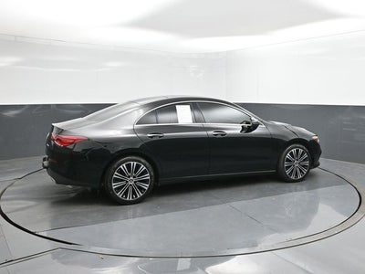 2023 Mercedes-Benz CLA CLA 250 4MATIC®