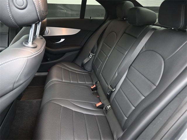 2021 Mercedes-Benz C-Class C 300