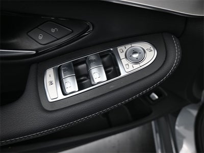 2021 Mercedes-Benz C-Class C 300