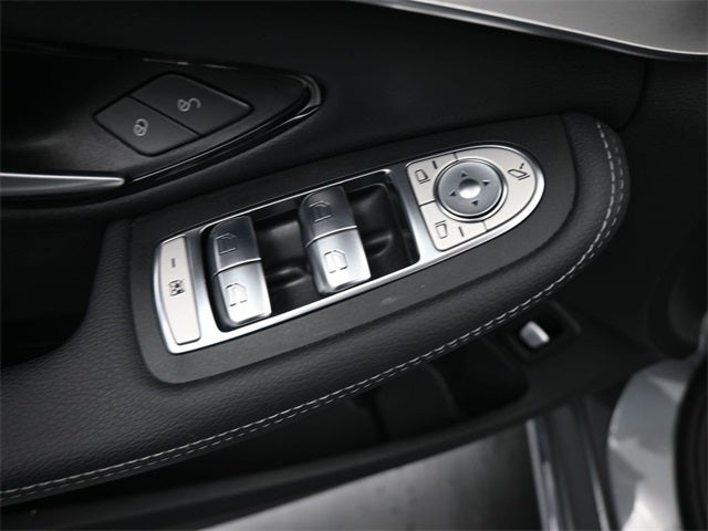 2021 Mercedes-Benz C-Class C 300