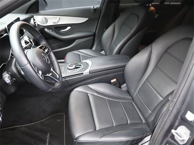 2021 Mercedes-Benz C-Class C 300