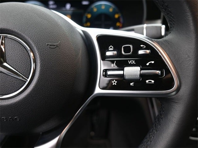 2021 Mercedes-Benz C-Class C 300