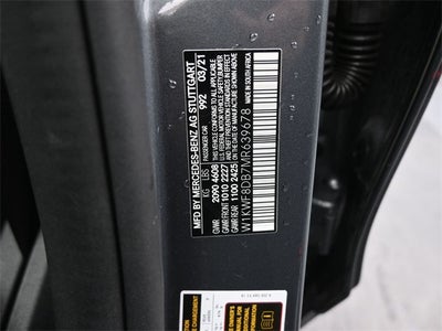 2021 Mercedes-Benz C-Class C 300