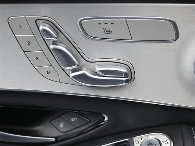 2021 Mercedes-Benz C-Class C 300