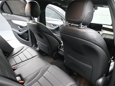 2021 Mercedes-Benz C-Class C 300